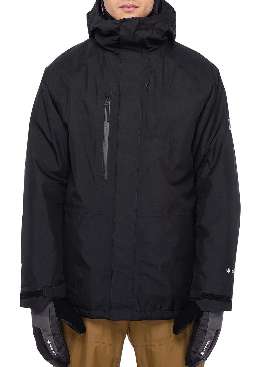 686 Men's GORE-TEX Core Insulated Jacket