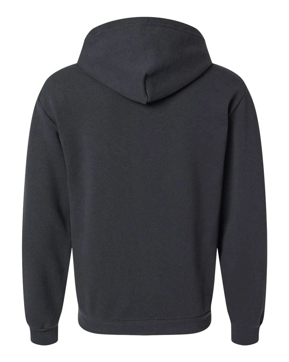 American Apparel ReFlex Fleece Full-Zip Hoodie RF497