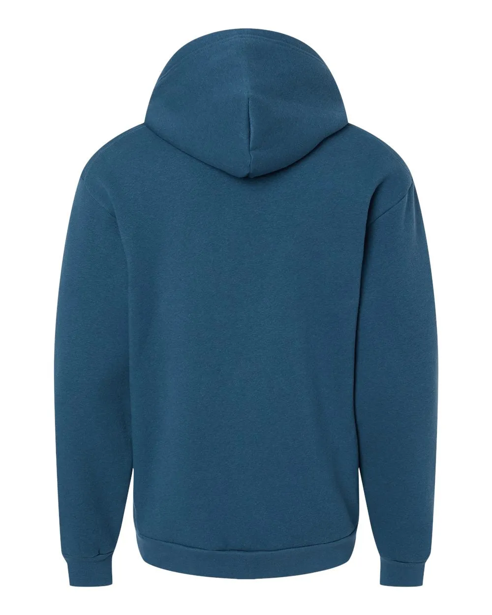 American Apparel ReFlex Fleece Full-Zip Hoodie RF497