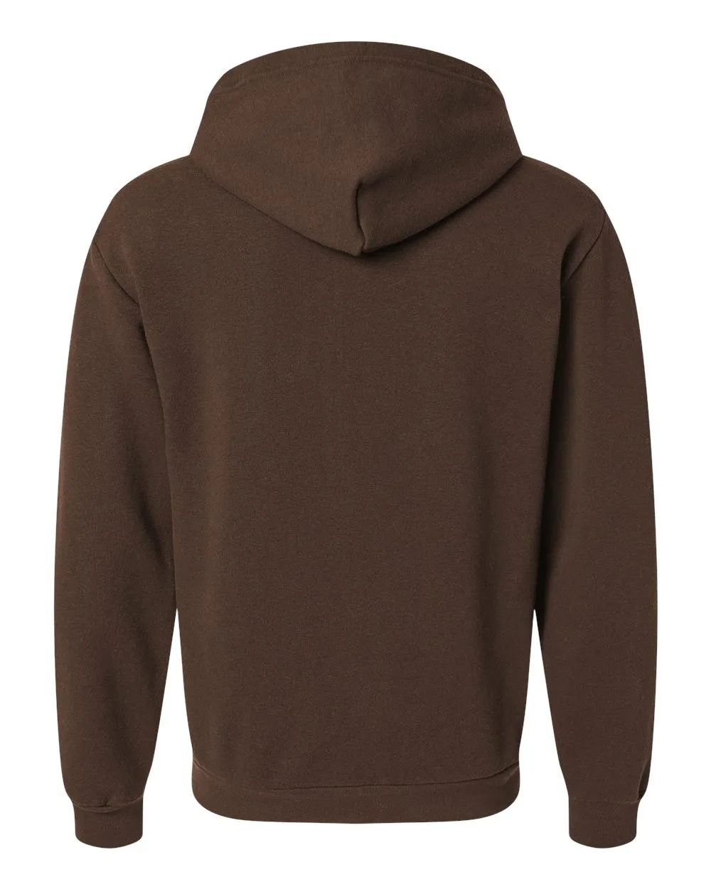 American Apparel ReFlex Fleece Full-Zip Hoodie RF497