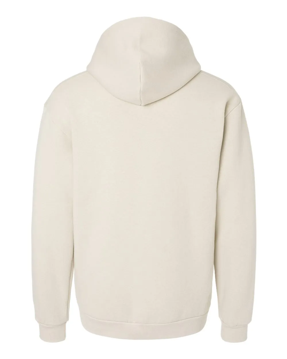 American Apparel ReFlex Fleece Full-Zip Hoodie RF497