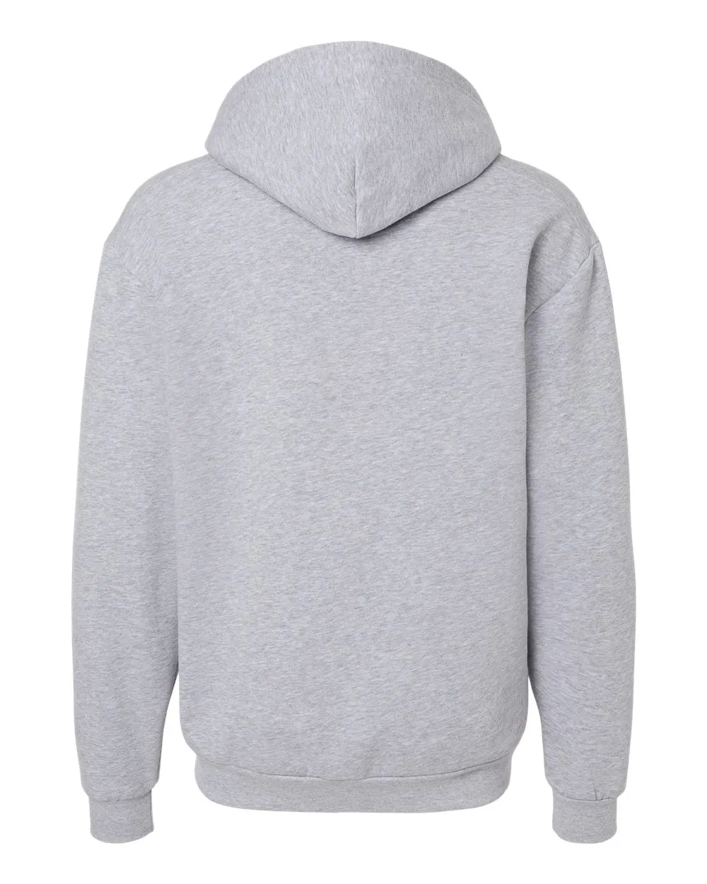 American Apparel ReFlex Fleece Full-Zip Hoodie RF497