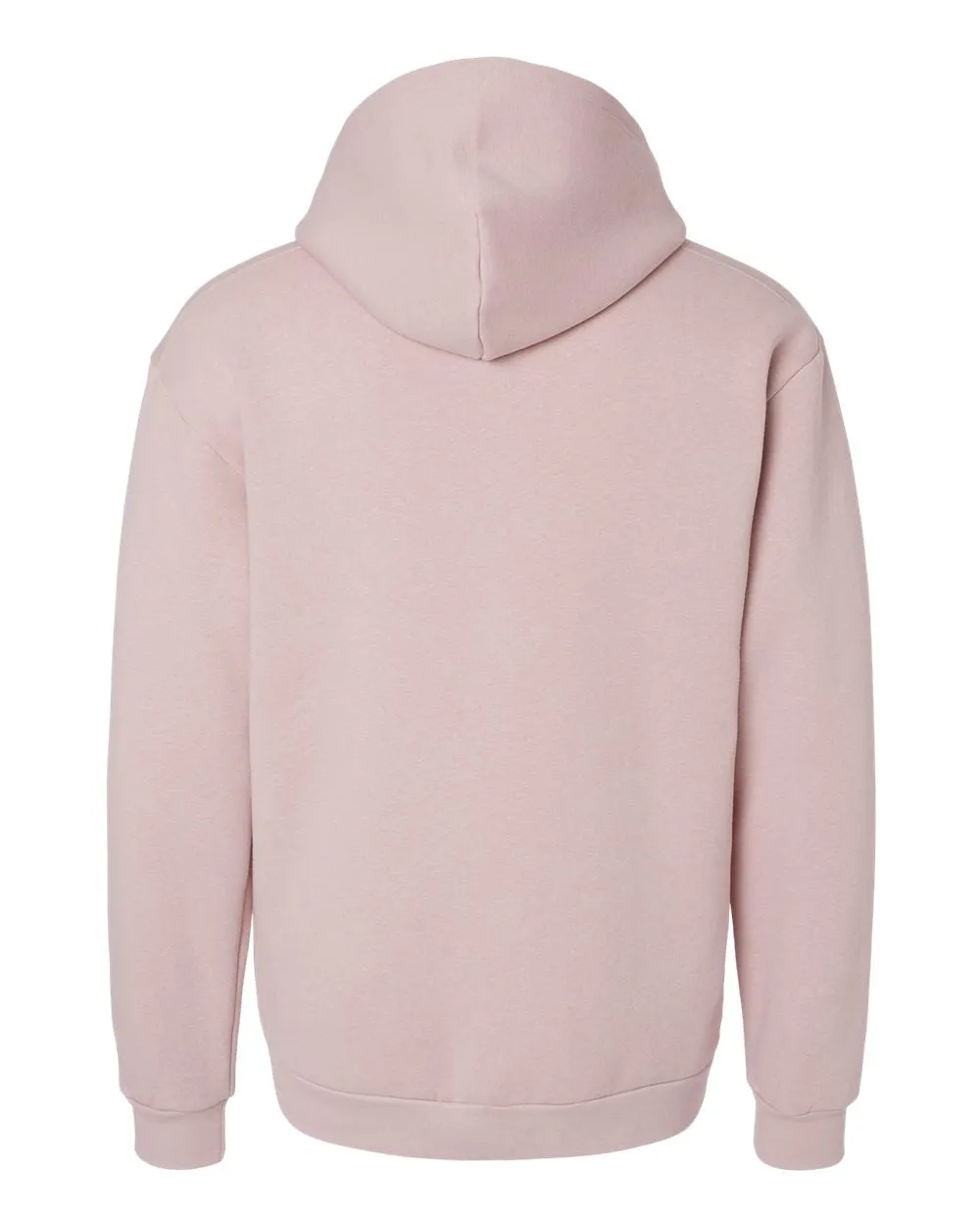 American Apparel ReFlex Fleece Full-Zip Hoodie RF497