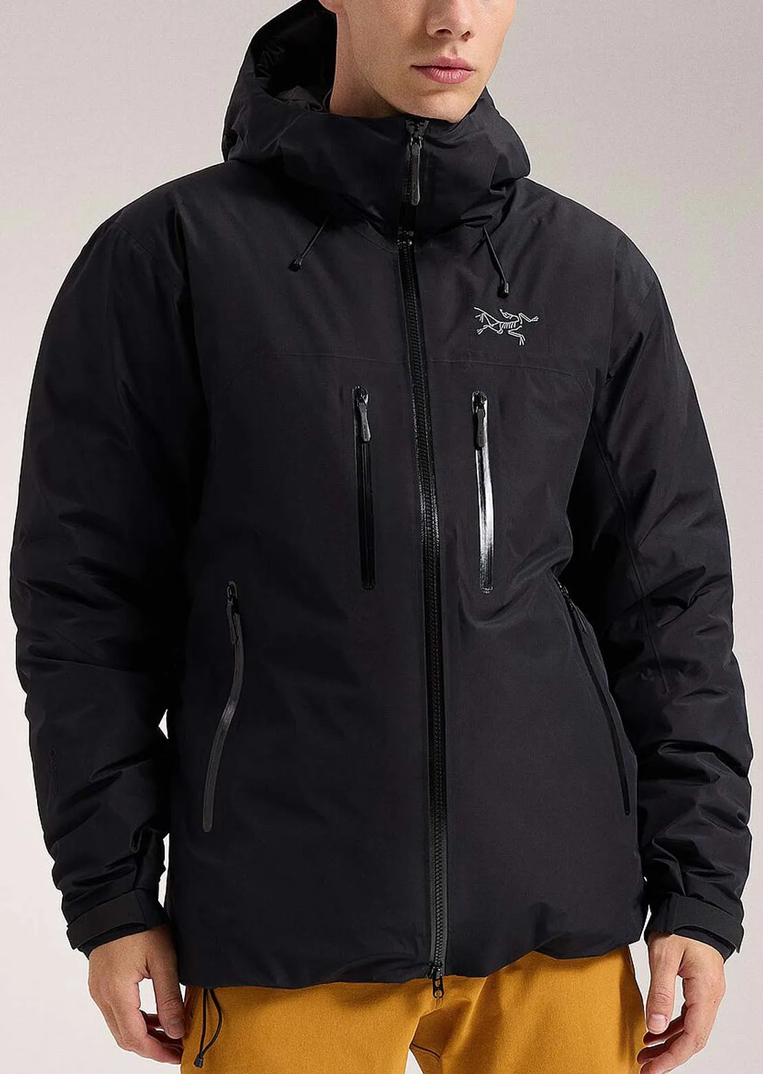 Arc'teryx Men's Beta Down Insulated Jacket