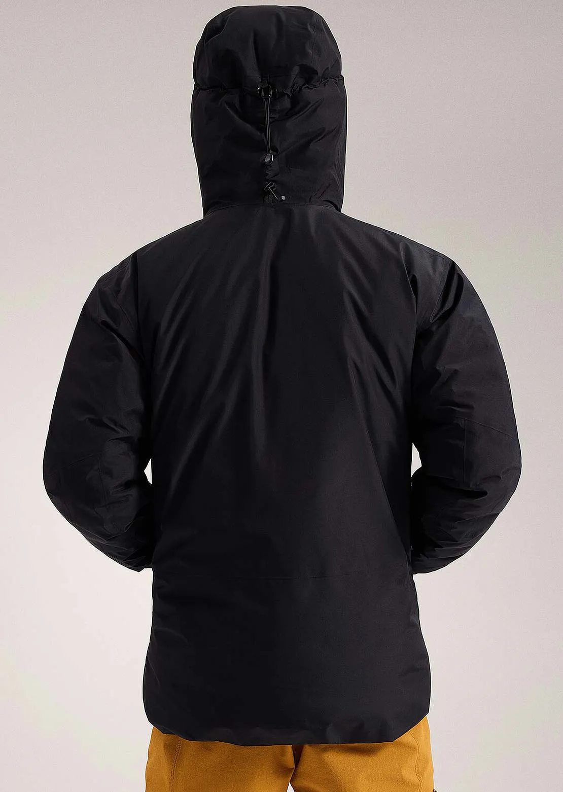 Arc'teryx Men's Beta Down Insulated Jacket