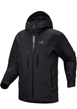 Arc'teryx Men's Beta Down Insulated Jacket