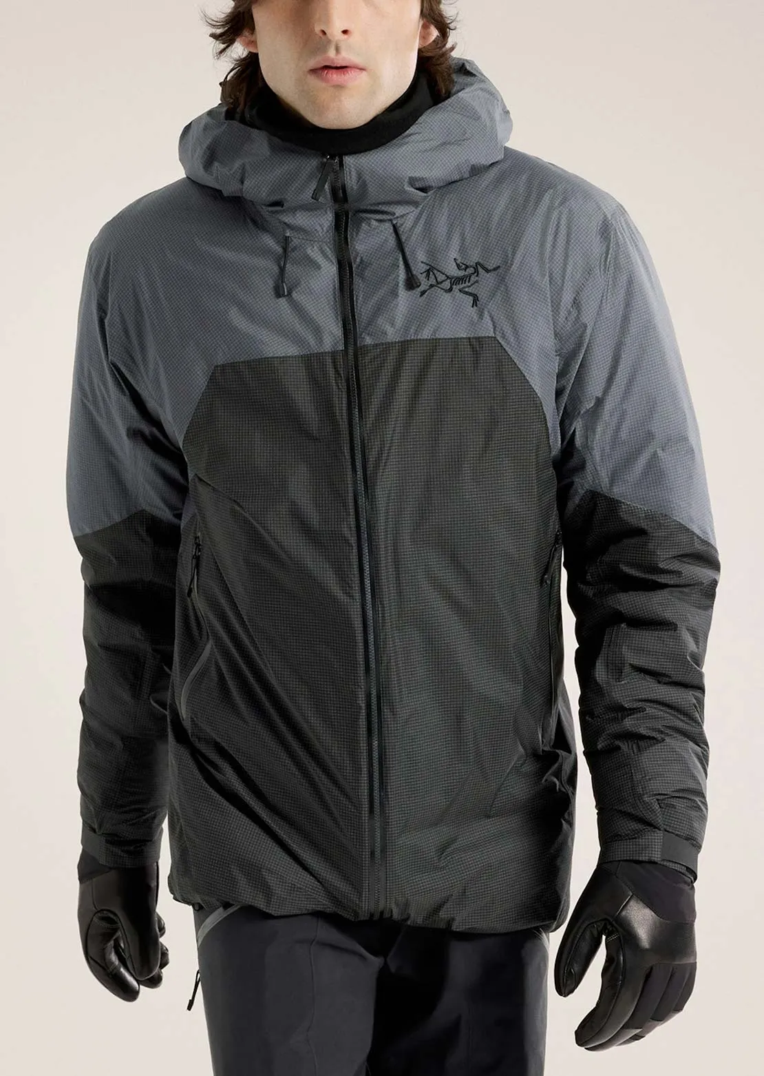 Arc'teryx Men's Rush Insulated Jacket