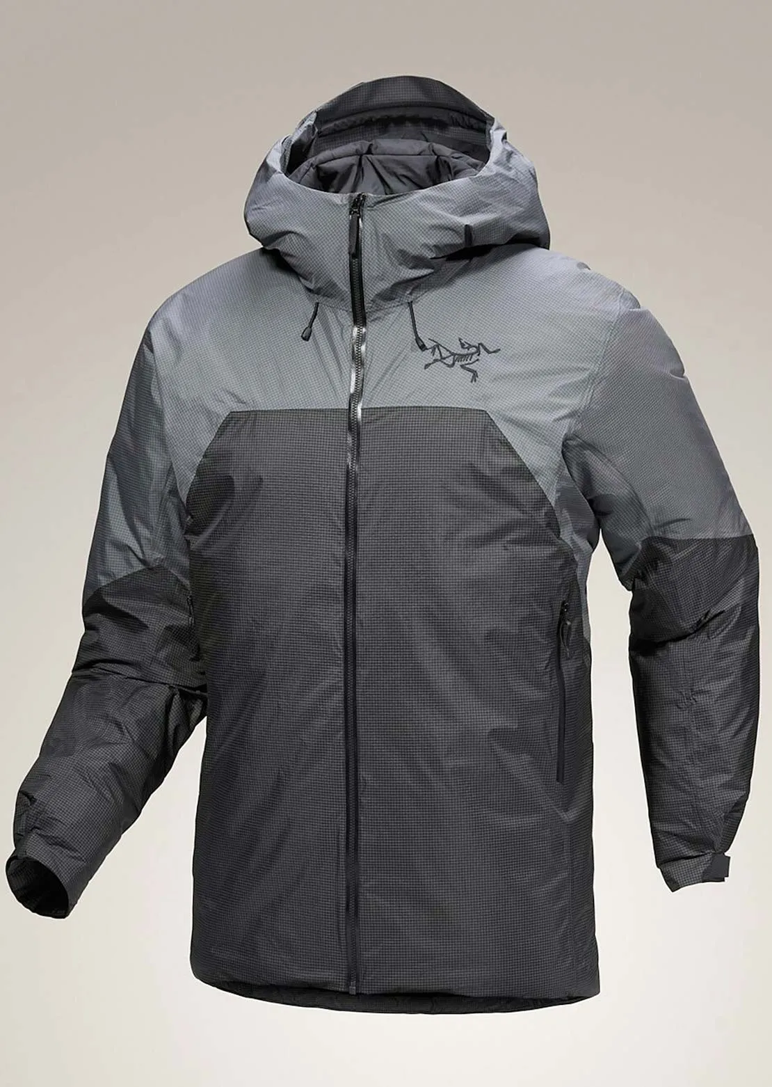 Arc'teryx Men's Rush Insulated Jacket