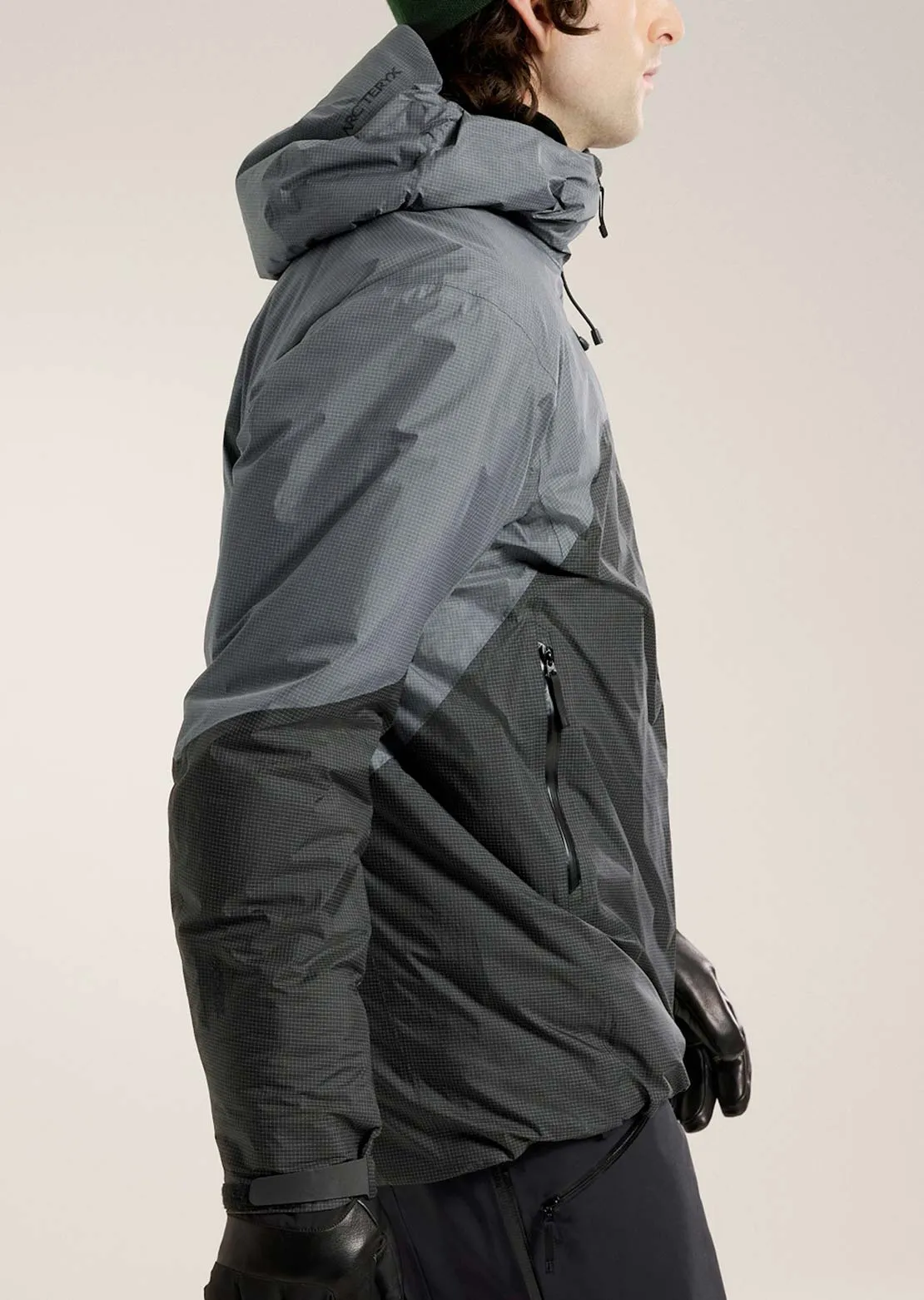 Arc'teryx Men's Rush Insulated Jacket