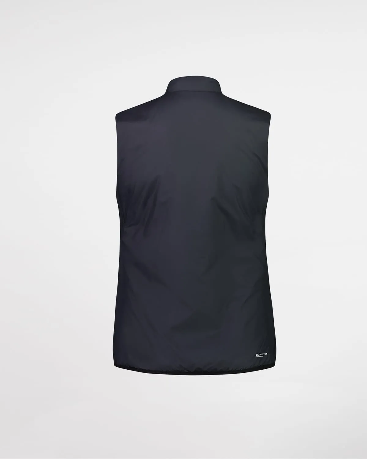 Arete Merino Insulated Vest - Black