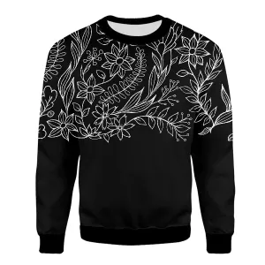 Art Design UNISEX SWEATSHIRT