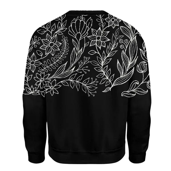 Art Design UNISEX SWEATSHIRT