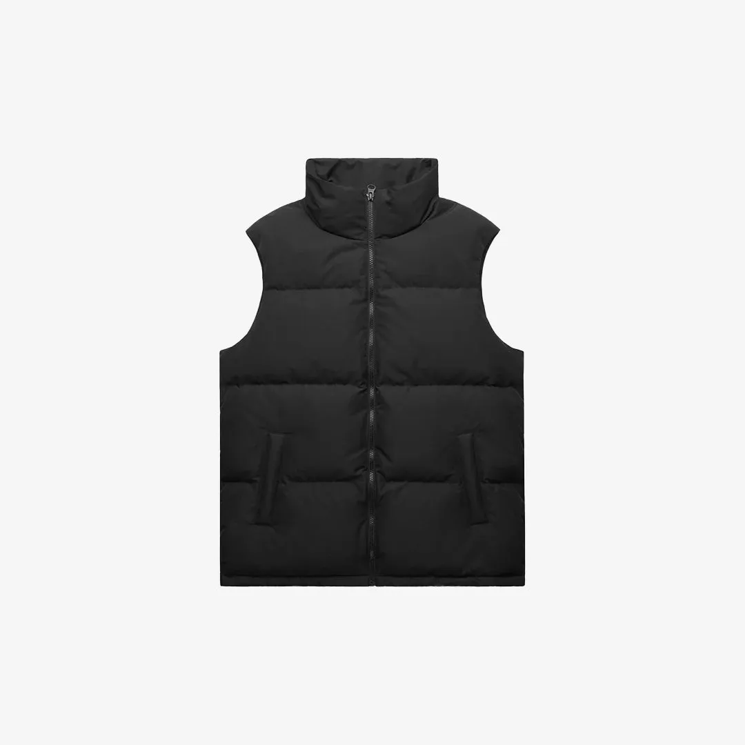 AS Colour Men's Puffer Vest