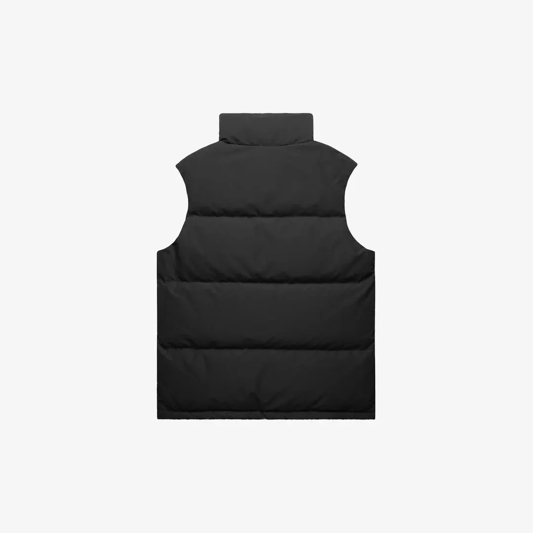 AS Colour Men's Puffer Vest