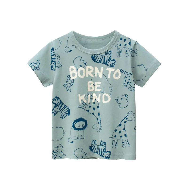 Born To Be Kind T-Shirt