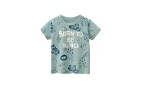 Born To Be Kind T-Shirt