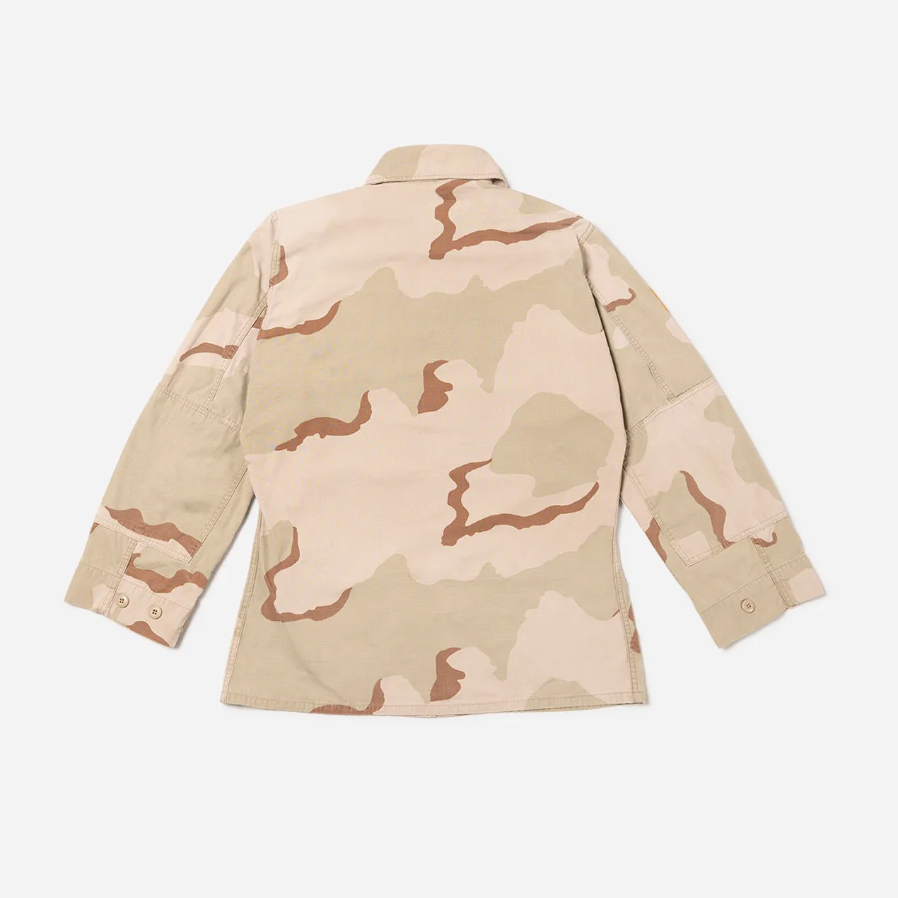 Camo Jacket 22