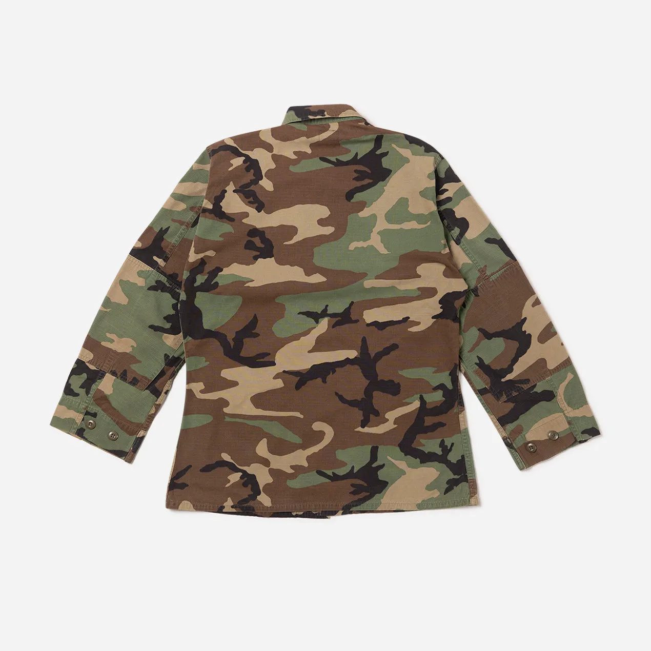 Camo Jacket 25