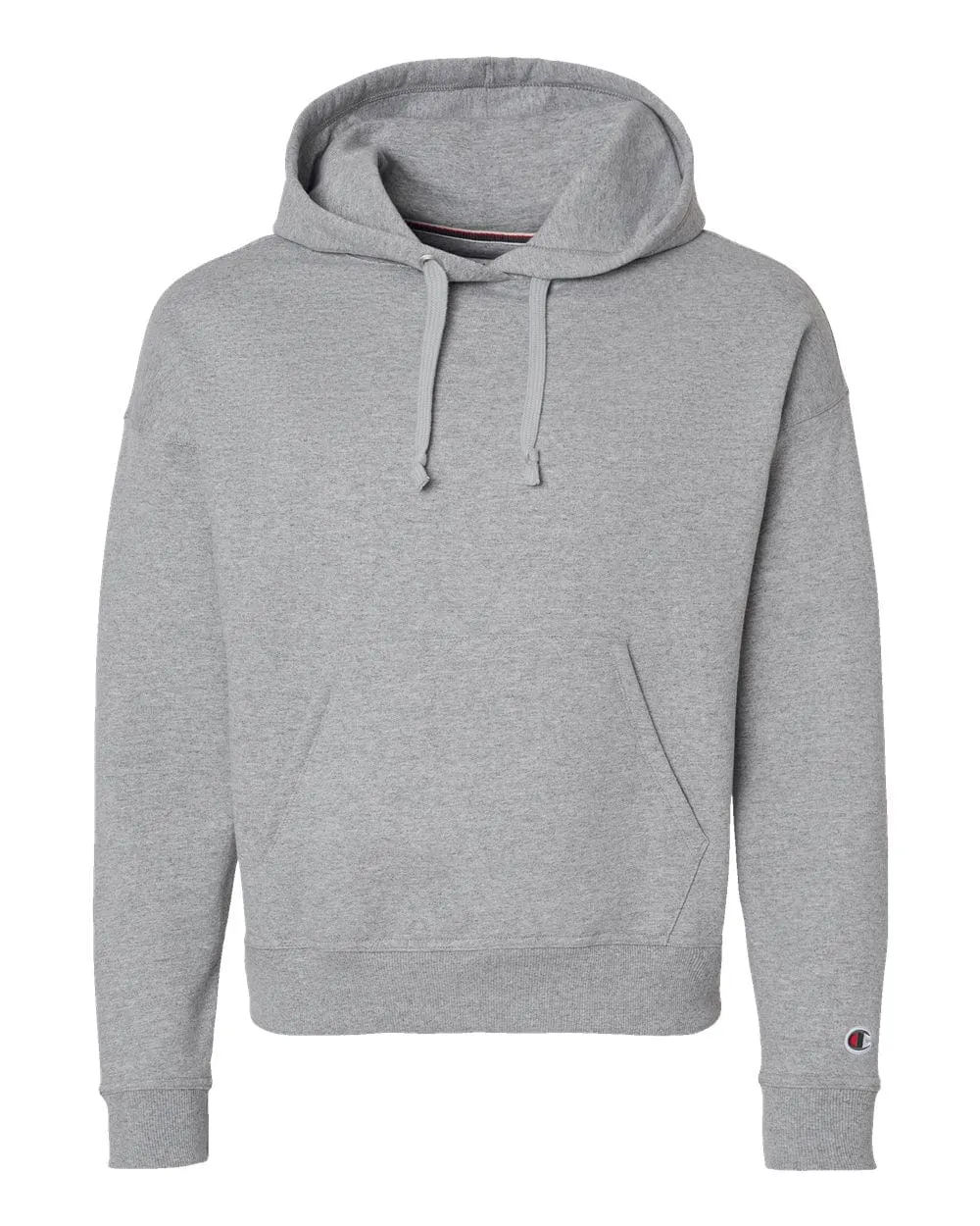 Champion - Women's Powerblend® Hooded Sweatshirt