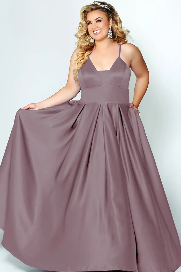 Classic Beauty Prom Dress