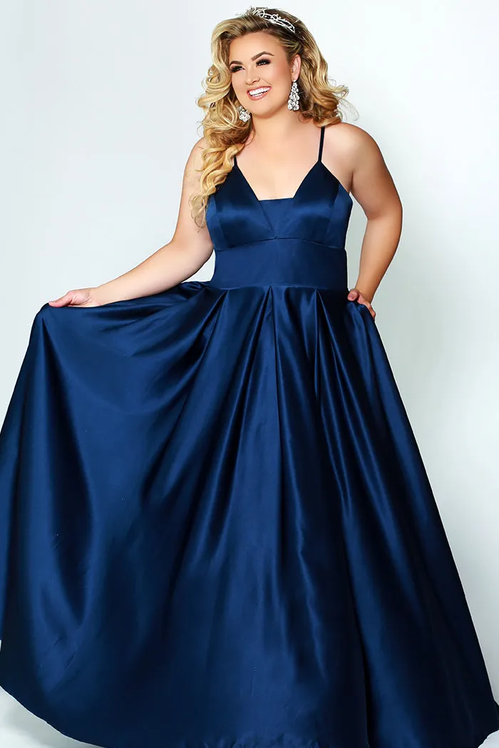 Classic Beauty Prom Dress