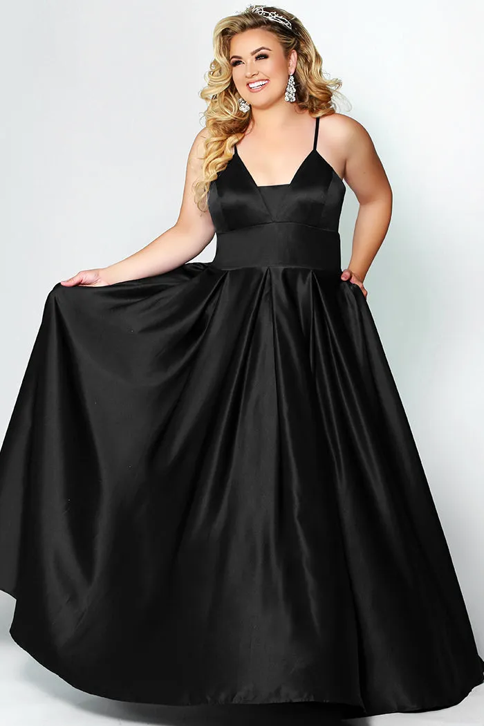 Classic Beauty Prom Dress