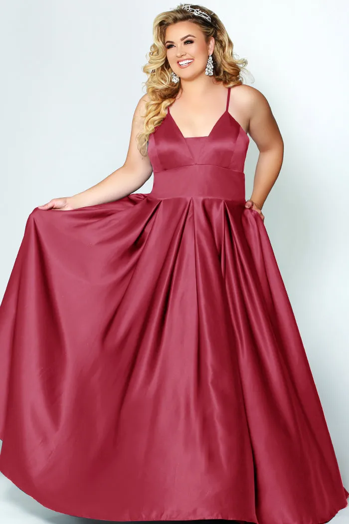 Classic Beauty Prom Dress