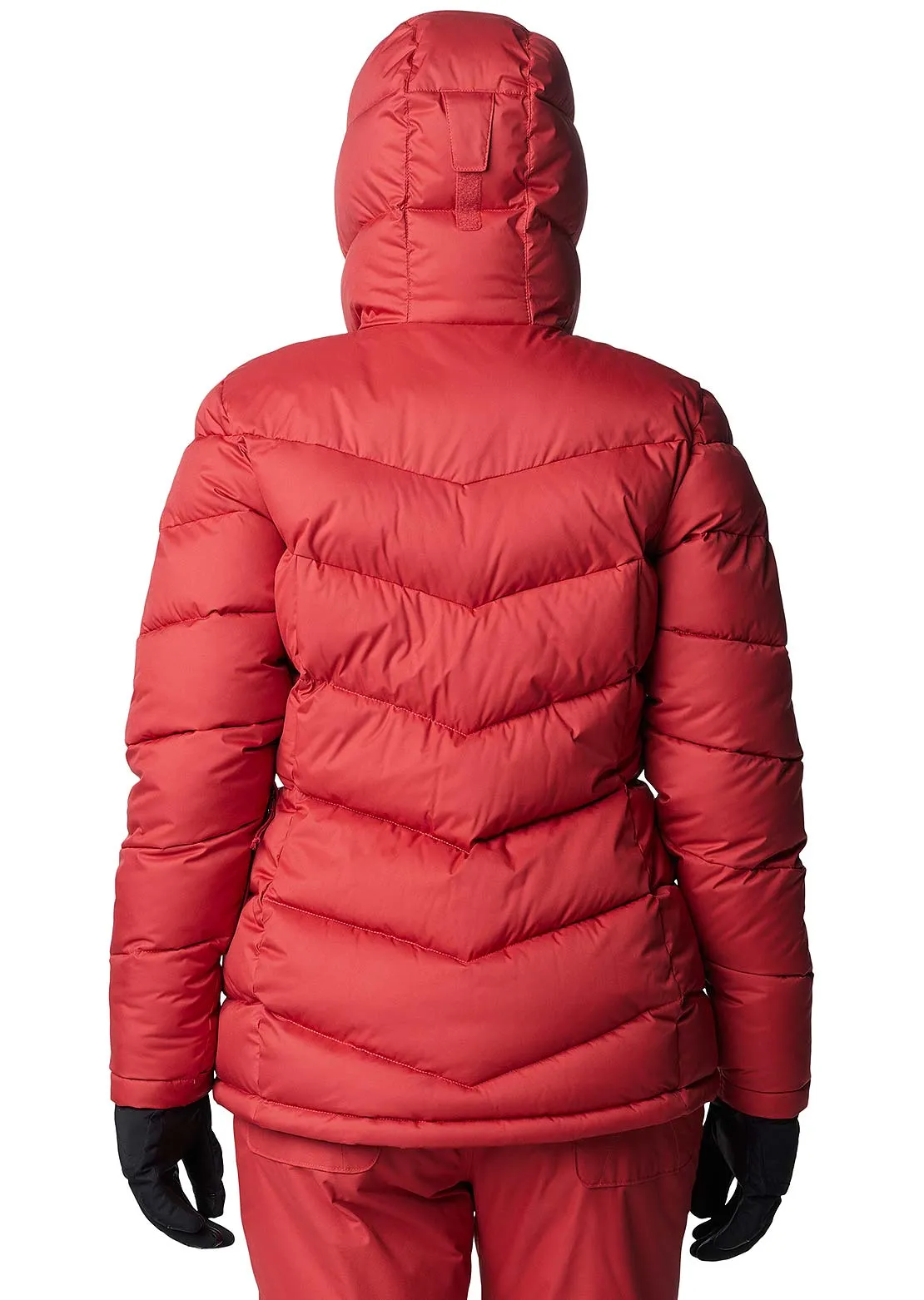 Columbia Women's Abbott Peak II Insulated Jacket