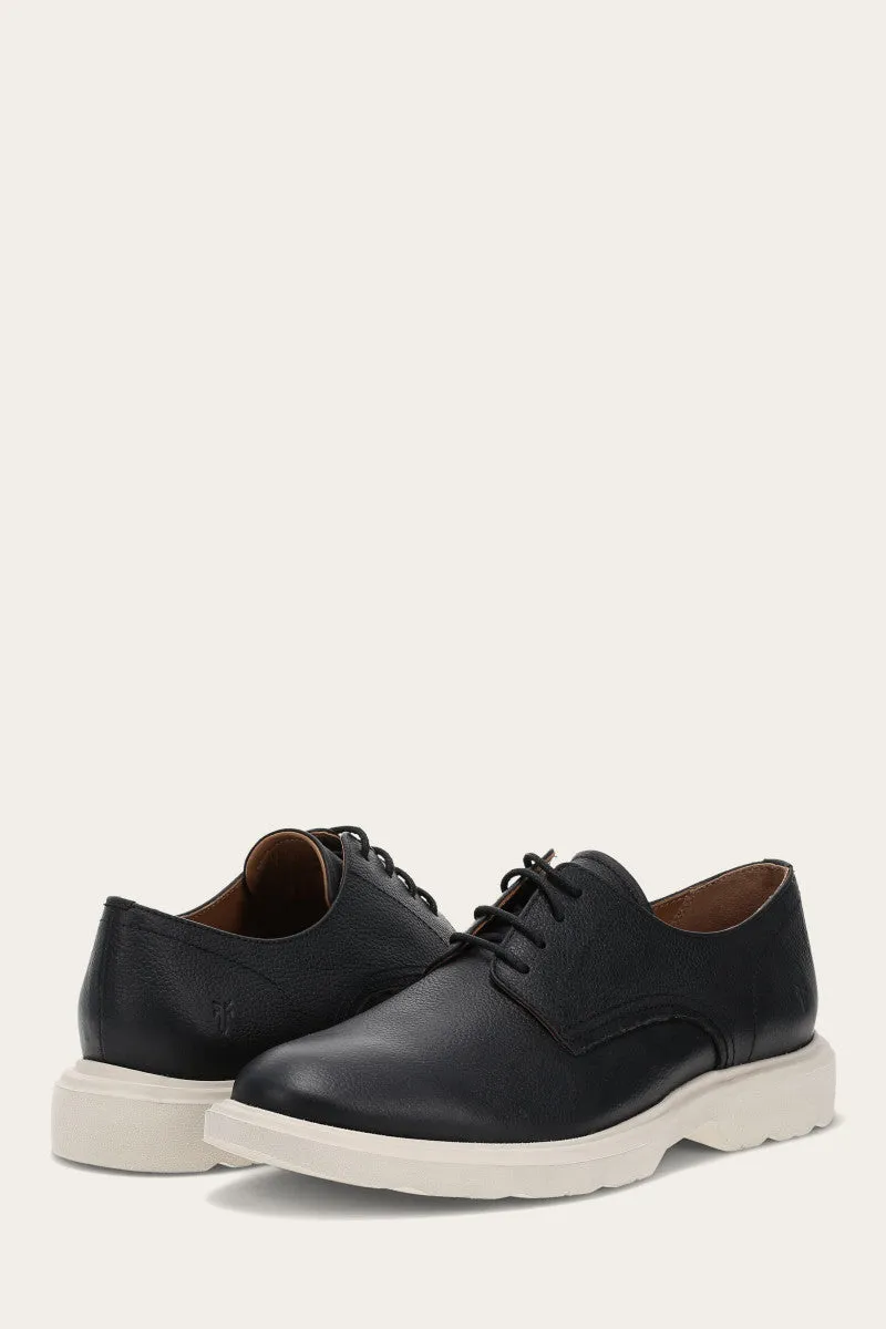 Connor Oxford