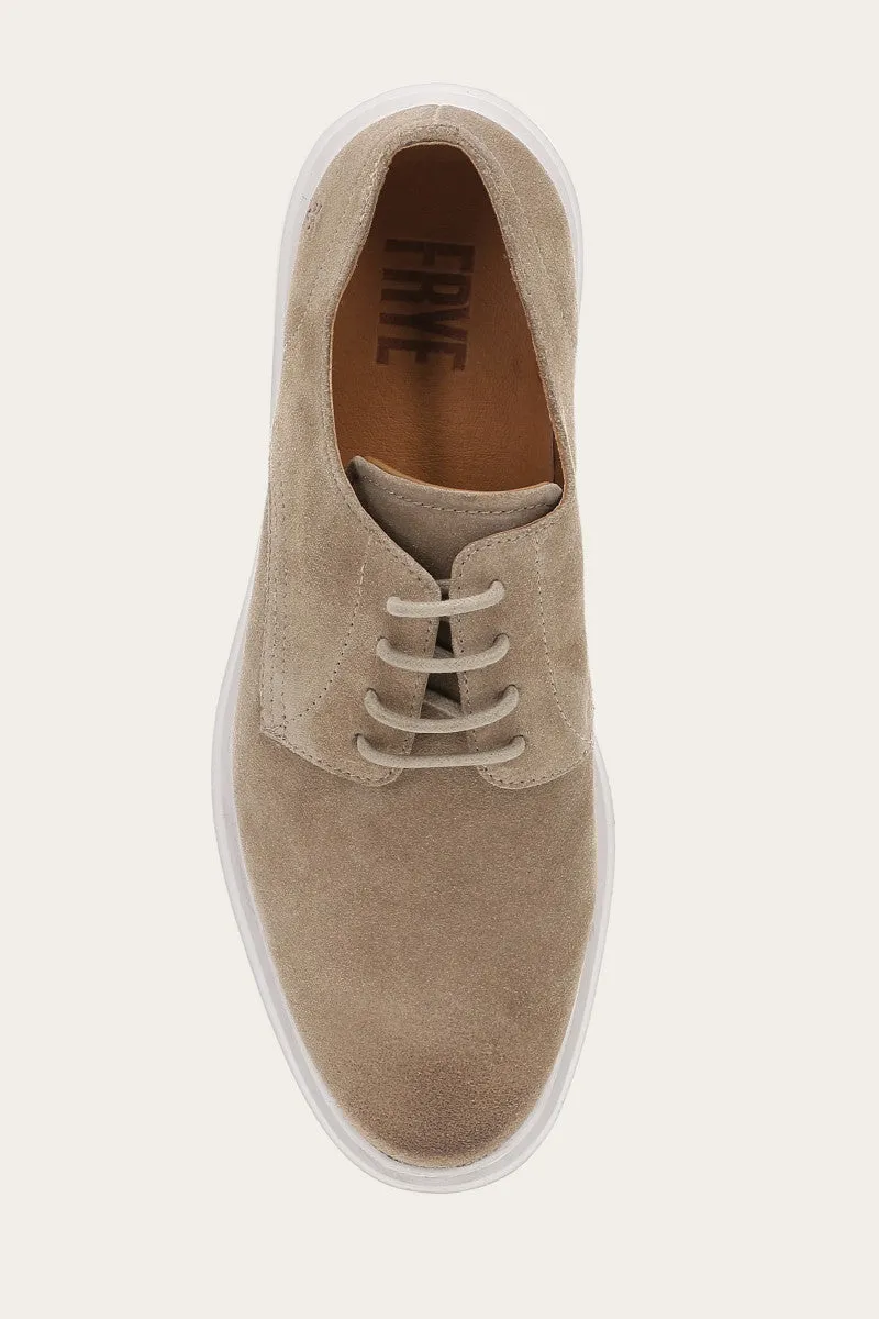 Connor Oxford