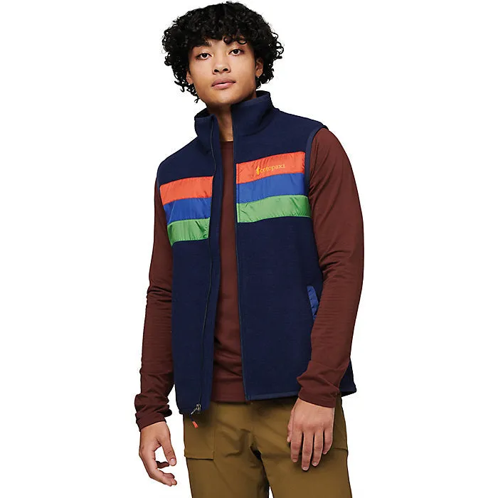 Cotopaxi | Teca Fleece Vest | Men's