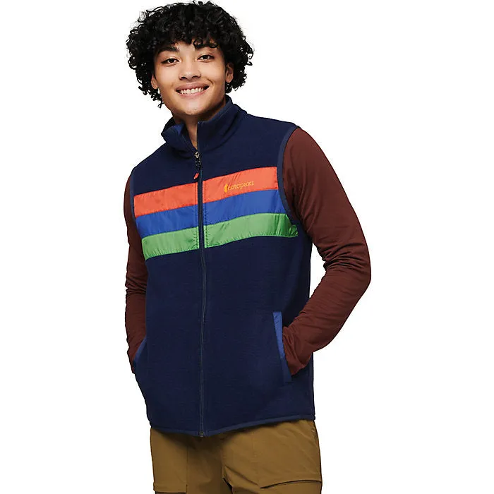 Cotopaxi | Teca Fleece Vest | Men's