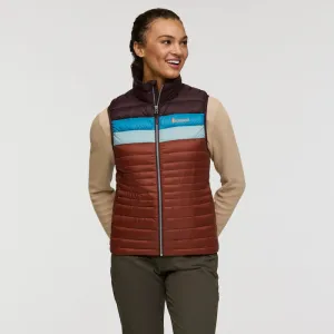 Cotopaxi Women's Fuego Vest