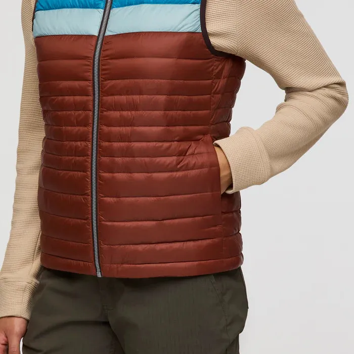 Cotopaxi Women's Fuego Vest