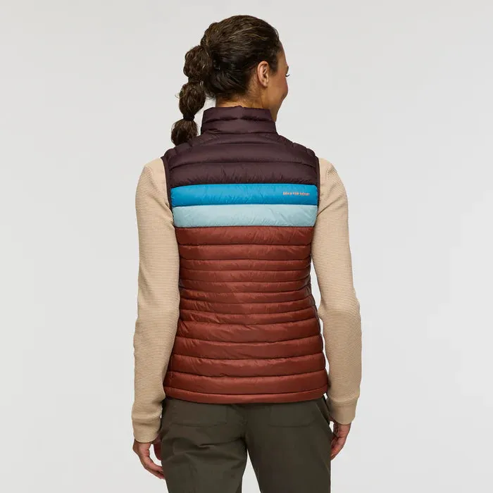 Cotopaxi Women's Fuego Vest