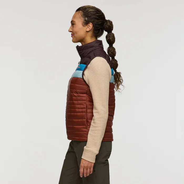 Cotopaxi Women's Fuego Vest