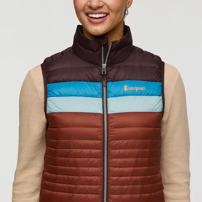 Cotopaxi Women's Fuego Vest