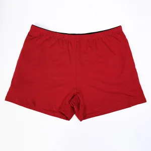 Cotton Comfy Arrow Pants Sport Casual Home Loungewear Sleepwear Shorts for Men