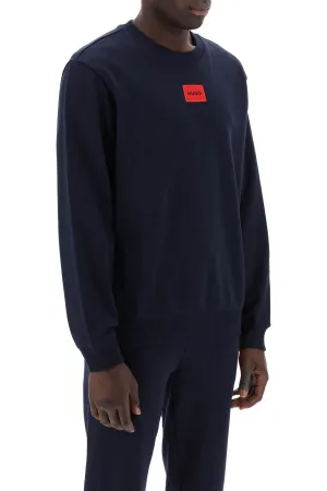 diragol light sweatshirt