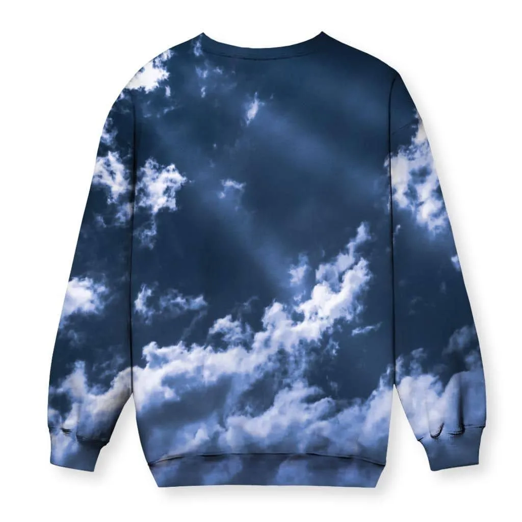 Dorime Men's Sweatshirts