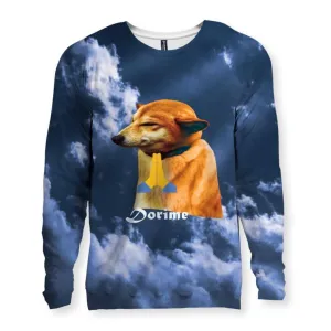 Dorime Men's Sweatshirts