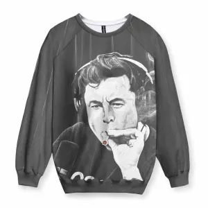 Elon Musk Sweatshirt