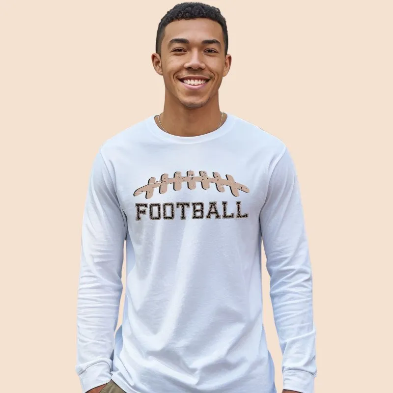 Football Design PNG Download