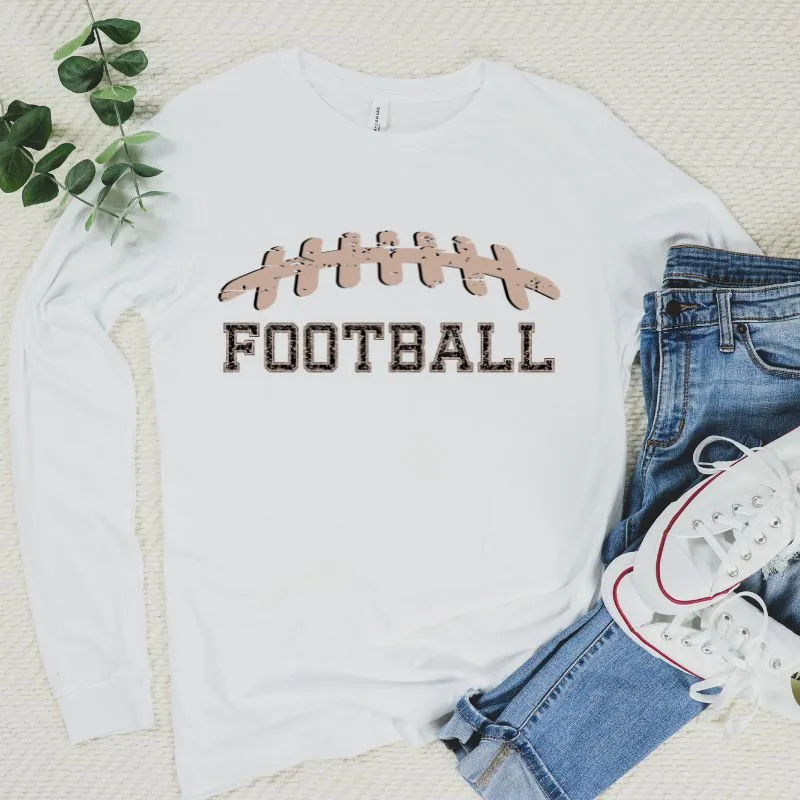 Football Design PNG Download