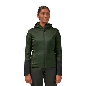 Insulator Jacket