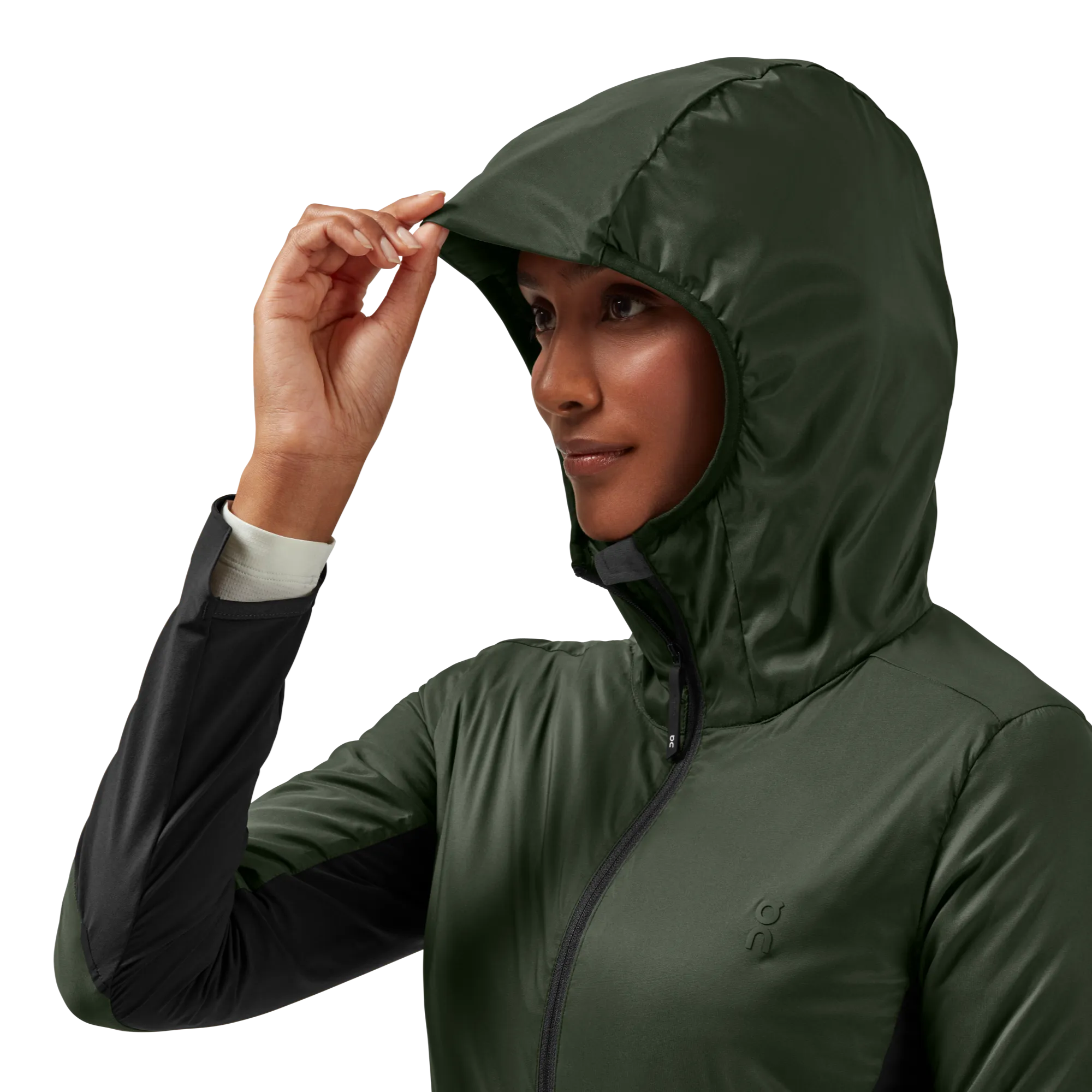 Insulator Jacket