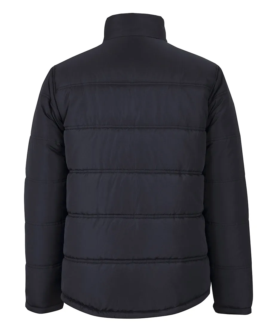 JB's  PUFFER CONTRAST JACKET  - 3ACJ