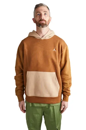 Jordan Essentials Hoodie 'Light Brown/Ale Brown'