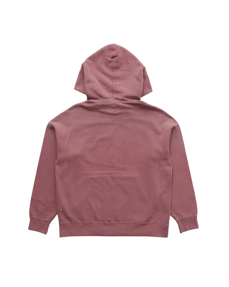 Jumbo SB Hoodie PO DMGD Purple