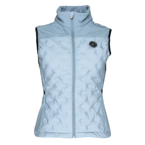 KLHarlowe Ladies Padded Body Warmer